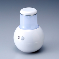 自動点灯LEDランタン