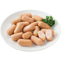 チーズ入り皮なしミニコロウインナー110g