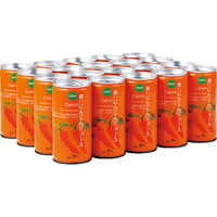 濃いにんじんジュース20缶