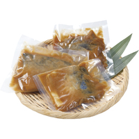 さばの味噌煮3枚