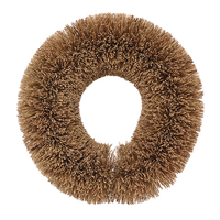 パームたわし　ドーナツ