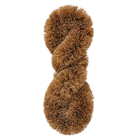 パームたわし　ツイスト