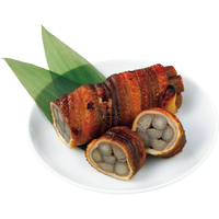 ふっくら国産穴子の八幡巻（WEB）