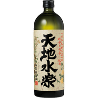 いも焼酎　天地水楽