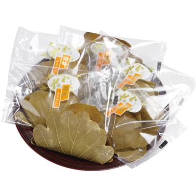 包材デザインは変わります