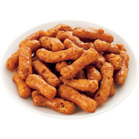 沖縄県産黒糖かりんとう