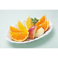 果物の盛り合わせ