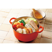 洋風スープおでん