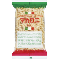 マカロニ