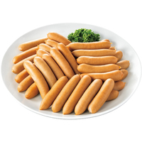 ポークウインナー冷凍特大パック