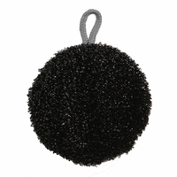 シンク洗いタワシ