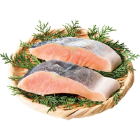 北海道産さくらます切り身（甘塩）