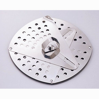 フリーサイズ落とし蓋ふたっする