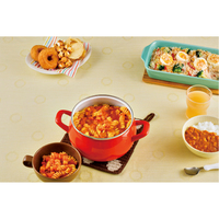 ミネストローネ（WEB）