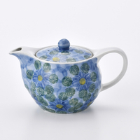 濃鉄仙花　　ポット