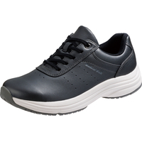 メディカルウォークWKL041ブラックメタリック23．5