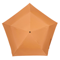 アクティブAWミニ50　ダイダイ