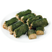 あじのさんが焼き