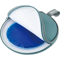 COOLOOP　保冷ケース（保冷剤入）　ブルーグレー