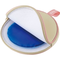 COOLOOP　保冷ケース（保冷剤入）　ベージュ