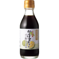 大分県産かぼす果汁のポン酢しょうゆ