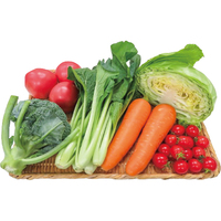 あっぱれ・はればれ野菜6点セット