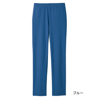 東レ「フィラロッサ」はっ水加工パンツ　ブルー　3L