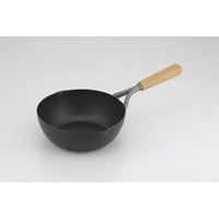 ファイバーエンボス　鉄いため　20cm