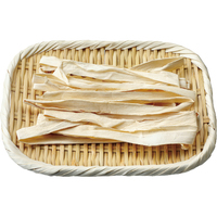 無漂白かんぴょう