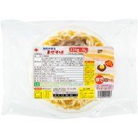 魚粉かおる　まぜそば