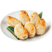 ミニ笹かまぼこ