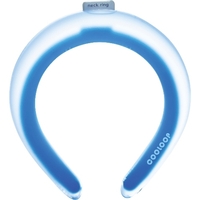 COOLOOPネックリングダブル