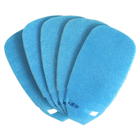 ペタッとmushimon専用取替シート5枚入