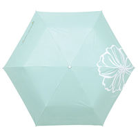 ベーシック遮光　フラワーミニ　ブロッサム