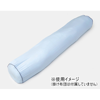 ひんやり抱き枕になる布団収納袋