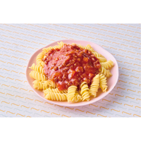 こどもミートソース