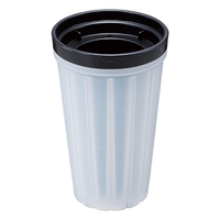 クラッシュアイス　ブラック