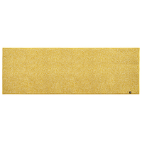 PLYSベイス　キッチンマット　60×180cm　イエロー