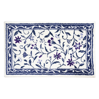 洗える玄関マット　モンテサラサ　50×80cm