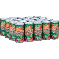 11種類の国産野菜ジュース（食塩無添加）