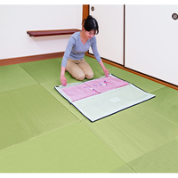 和服収納カバー　4枚組