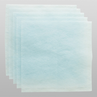 お風呂・トイレの換気扇フィルター　10枚入