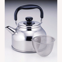 使いやすいお茶のやかん2．6L