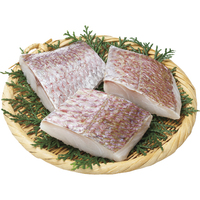 長崎産真鯛切り身（骨・ウロコ取り）