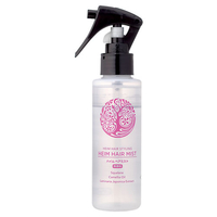 ヘアミスト　無香料（スプレー付本体）
