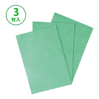 激落ちくん　吸水クロス　3枚入