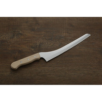 スゴ切れ　パン切り包丁