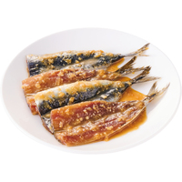 真いわし玄米味噌漬