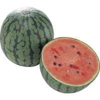 小玉すいか1個