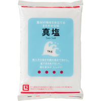 真塩（ましお）